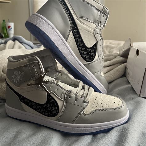 1er jordan dior|dior jordan 1 high for sale.